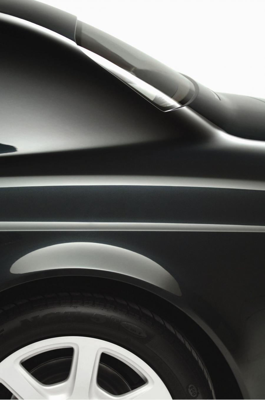  Rolls-Royce 101EX Concept 2006 года  (фото 8 из 89)